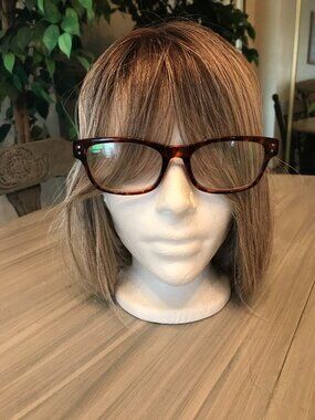 Ladies Foster Grant Multi Focus L00121 Cona Tortoise Reading Glasses 2.50